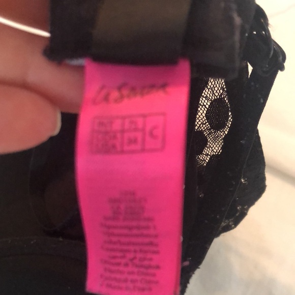 LA SENZA bra - Picture 5 of 5